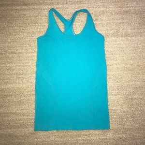 Ivivva Athletic Tank Top